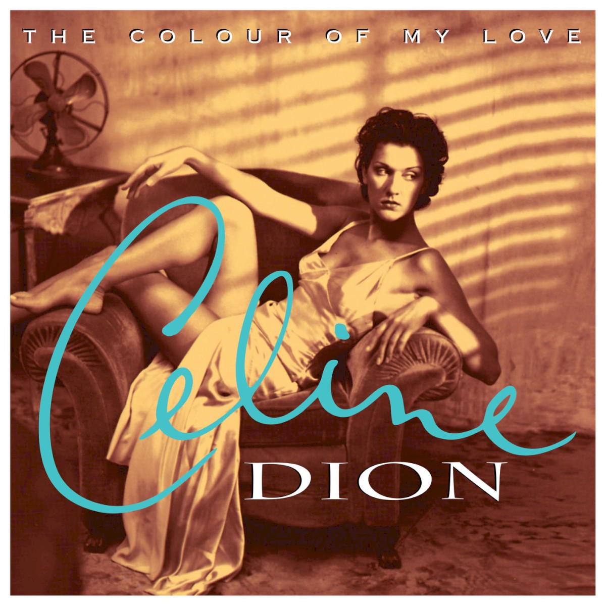 Celine Dion